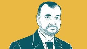 Murat Ulker, Jadi Orang Terkaya Turki Usai Besarkan Bisnis Keluarga