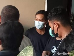 Walkot Makassar Kenang Sosok Eks Kasatpol PP Iqbal Asnan: Taat Perintah