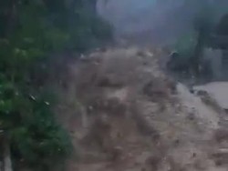 Dari Banjir Bandang di Kulon Progo Sampai Vonis Terdakwa Korupsi Hibah Masjid