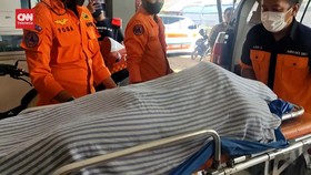 VIDEO: Korban Bus Maut PO Ardiansyah Bertambah Jadi 15 Orang
