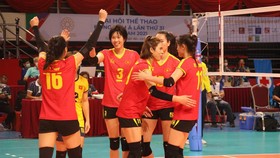 Hasil SEA V League 2023: Vietnam Gebuk Filipina