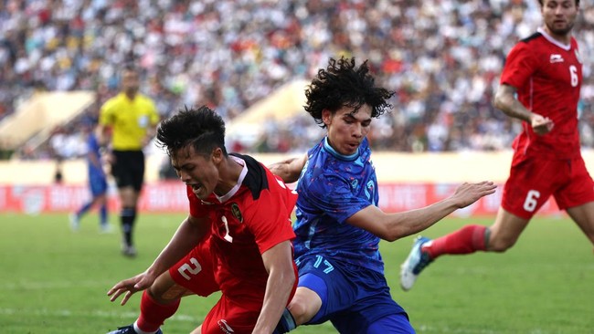 Berikut lima pemain langganan Timnas Indonesia yang tak dipanggil oleh Shin Tae Yong untuk duel Indonesia vs Curacao di FIFA Matchday.