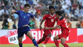 Bek Thailand Minta Ampun ke Netizen Indonesia