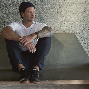 Debut Garap Film 'Monsters of California', Tom Delonge Masih Cari Investor