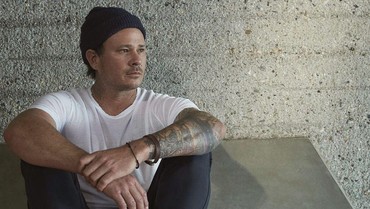img-title Debut Garap Film 'Monsters of California', Tom Delonge Masih Cari Investor