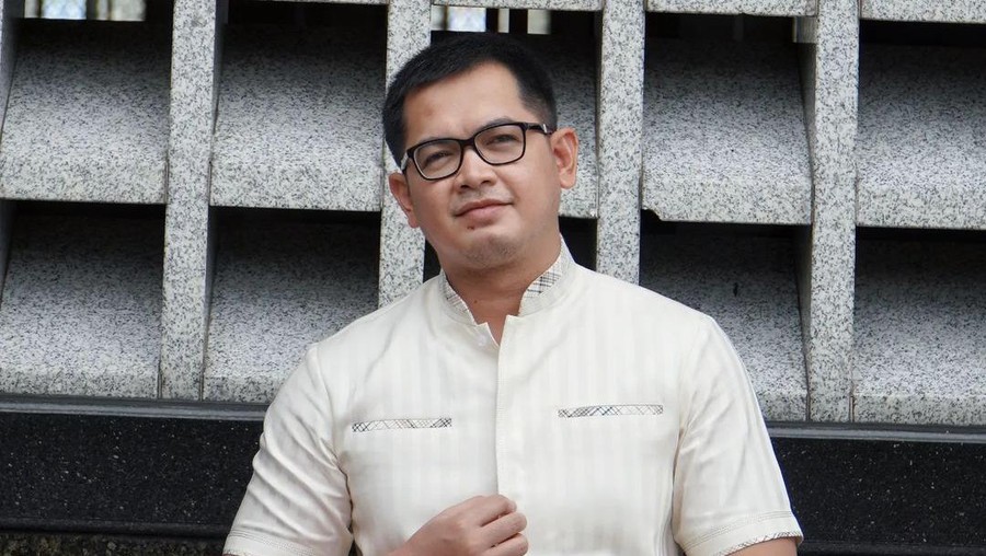 Tommy Kurniawan