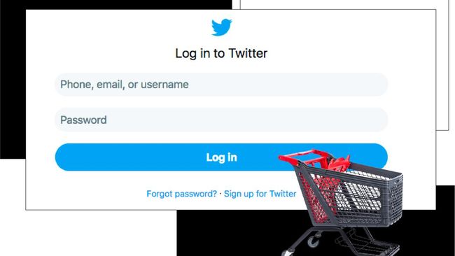 Dagangan Teraneh Yang Dijual di Twitter