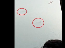 Pembunuhan PNS Dipicu Cinta Segitiga-Teka-teki Penunggu Danau Lumajang