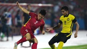 Hasil Piala Asia U-23: Malaysia Dibantai, Thailand dan Vietnam Seri