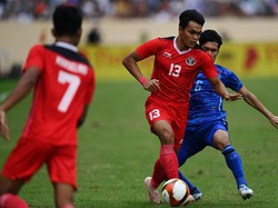 Rachmat Irianto dan Ferarri Dipanggil Timnas Indonesia ke Vietnam!