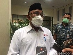 Walkot Idris Soal Mars dan Himne Depok: Untuk Masyarakat Sifatnya Imbauan