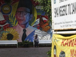 Catat! Ini Alur PPDB Jakarta 2023 Lengkap Jenjang SD, SMP, SMA, SMK