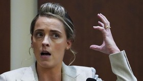 Adik Amber Heard Hina MTV Tampilkan Johnny Depp di VMA 2022