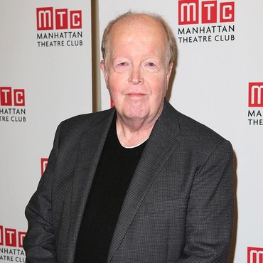 Aktor Senior Hollywood John Aylward 'The West Wing' Meninggal Dunia