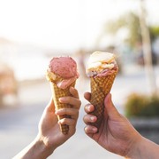 Rasanya Enak dan Legit, Ini 5 Rekomendasi Kafe Gelato di Jakarta yang Bisa Dikunjungi saat Akhir Pekan!