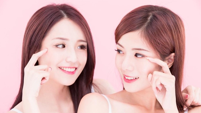 Minim Iritasi, Koleksi Terbaru Lensa Kontak ACUVUE Bikin Penampilan Langsung Glow Up!