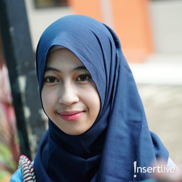 7 Potret Cantik Adiba Khanza Kini Berusia 21 Tahun & Debut Film