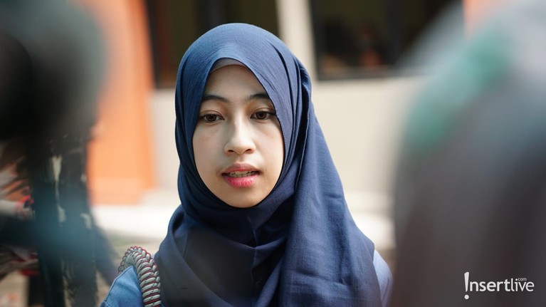Adiba Khanza Adiba Khanza