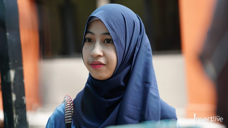 Adiba Khanza