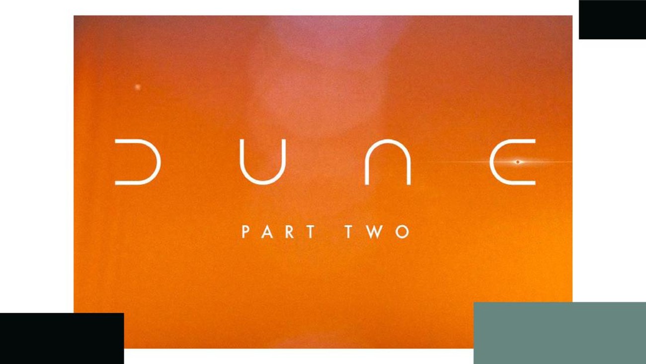 Akan Ada Apa di Dune: Part Two?