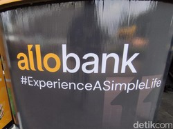Sayang Istri... Sayang Istri, Beli Blender Pakai Allo Bank Potongan Rp 855 Ribu