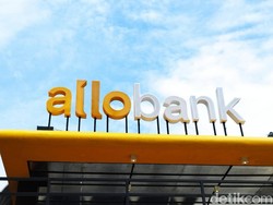 Sepatu Andrew di Metro Diskon Gede Pakai Allo Bank, Jangan Kelewatan!