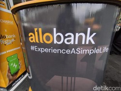 Mantul Nih, Beli Blender Pakai Allo Bank Dapat Potongan Rp 855 Ribu
