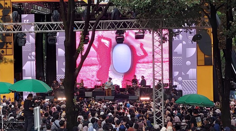 Allo Bank Festival 2022 Allo Bank Festival 2022
