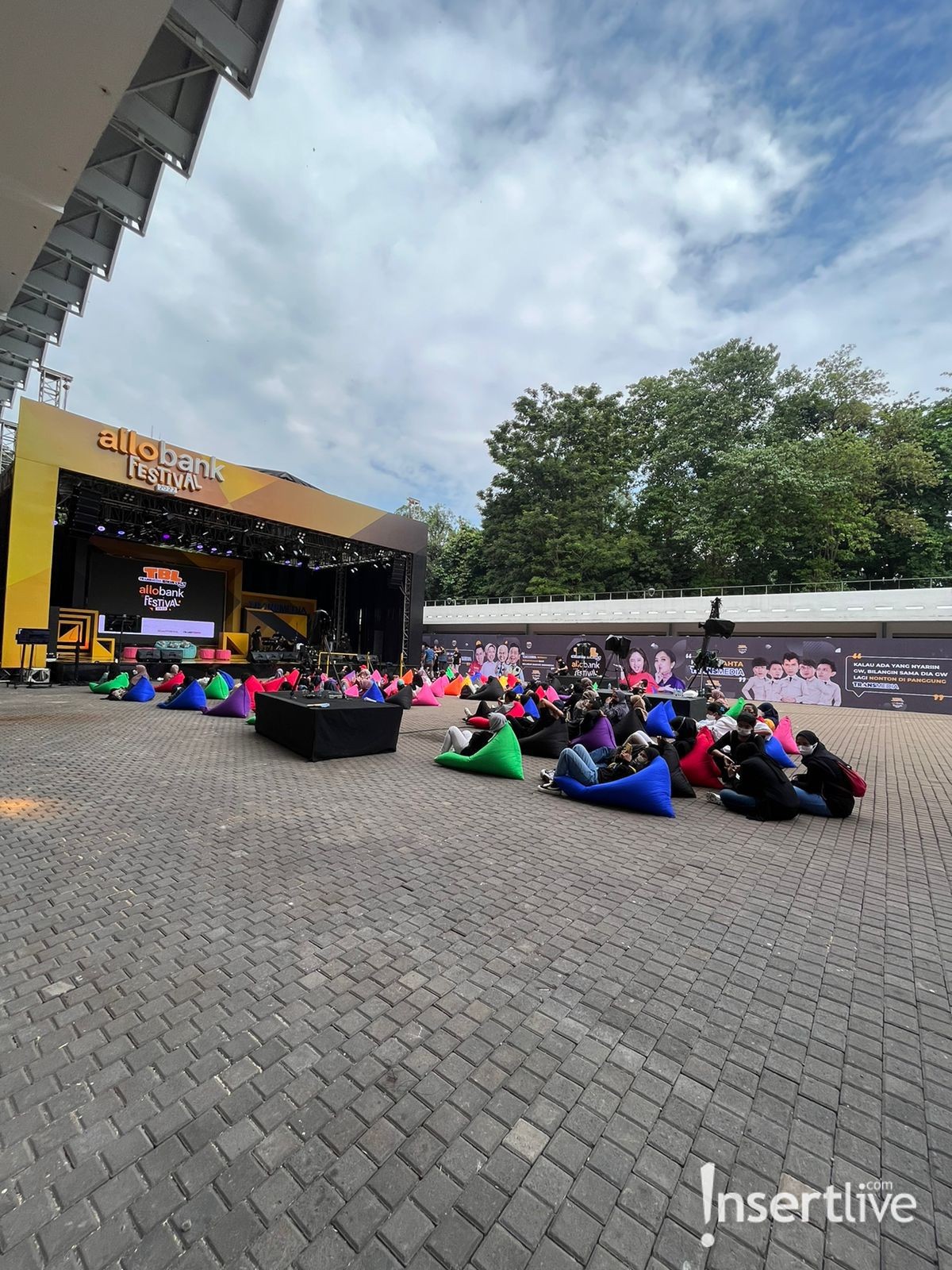 Allo Bank Festival 2022