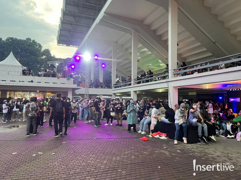 Allo Bank Festival 2022 Allo Bank Festival 2022