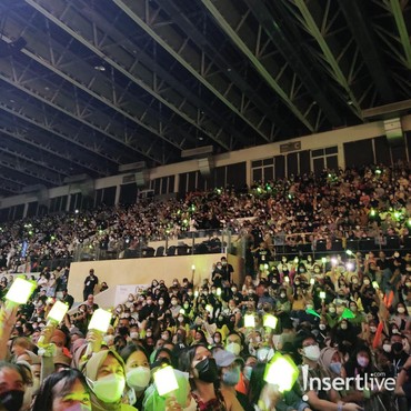 6 Momen NCTZen Tunggu Penampilan NCT Dream, Bikin Istora Menggema