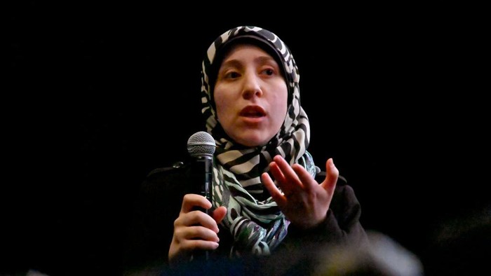 Kisah Amani Ballour, Dokter Suriah yang Kelola Rumah Sakit Bawah Tanah Kala Perang Berkecamuk