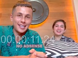 Bantahan Lengkap Andhika Pratama Disebut Jadi Sugar Daddy Chandrika Chika