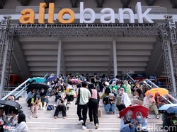 Hari Terakhir Allo Fest, Masih Ada Tiket Superfestival Buat Kamu!
