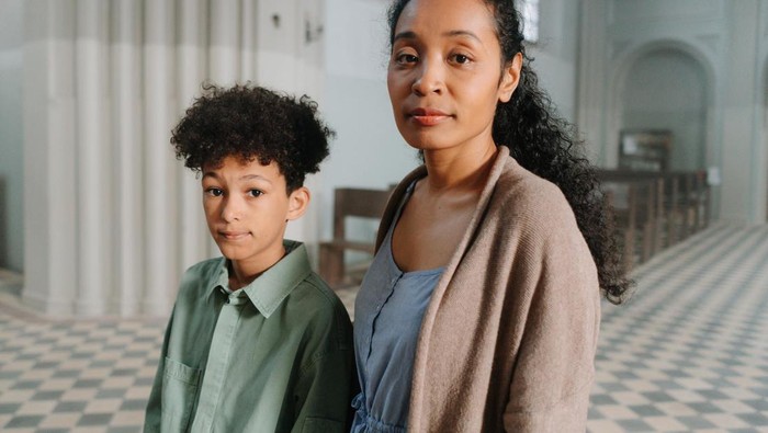 Bisa Menimbulkan Trauma Pada Anak, Orang Tua Harus Stop Perilaku Silent Treatment! Bisa Menimbulkan Trauma Pada Anak, Orang Tua Harus Stop Perilaku Silent Treatment!