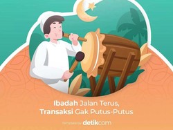 Ini Dia Pemenang Kompetisi Kartu Ucapan Lebaran BNI #GaPakeNanti
