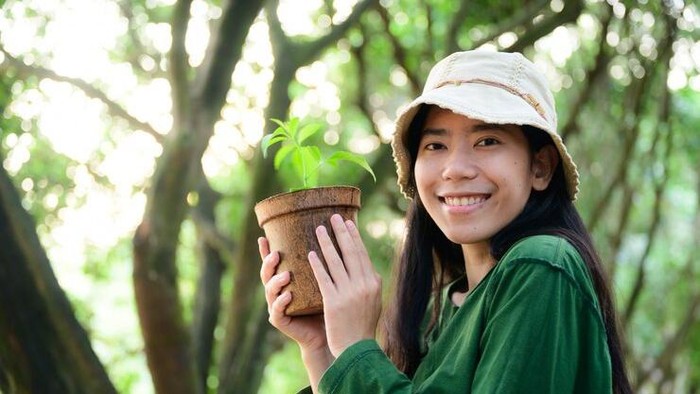 5 Cara yang Bisa Kamu Lakukan untuk Turut Menjaga Lingkungan, Gabung yuk! 5 Cara yang Bisa Kamu Lakukan untuk Turut Menjaga Lingkungan, Gabung yuk!