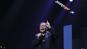 CT: Allo Bank akan Punya NFT