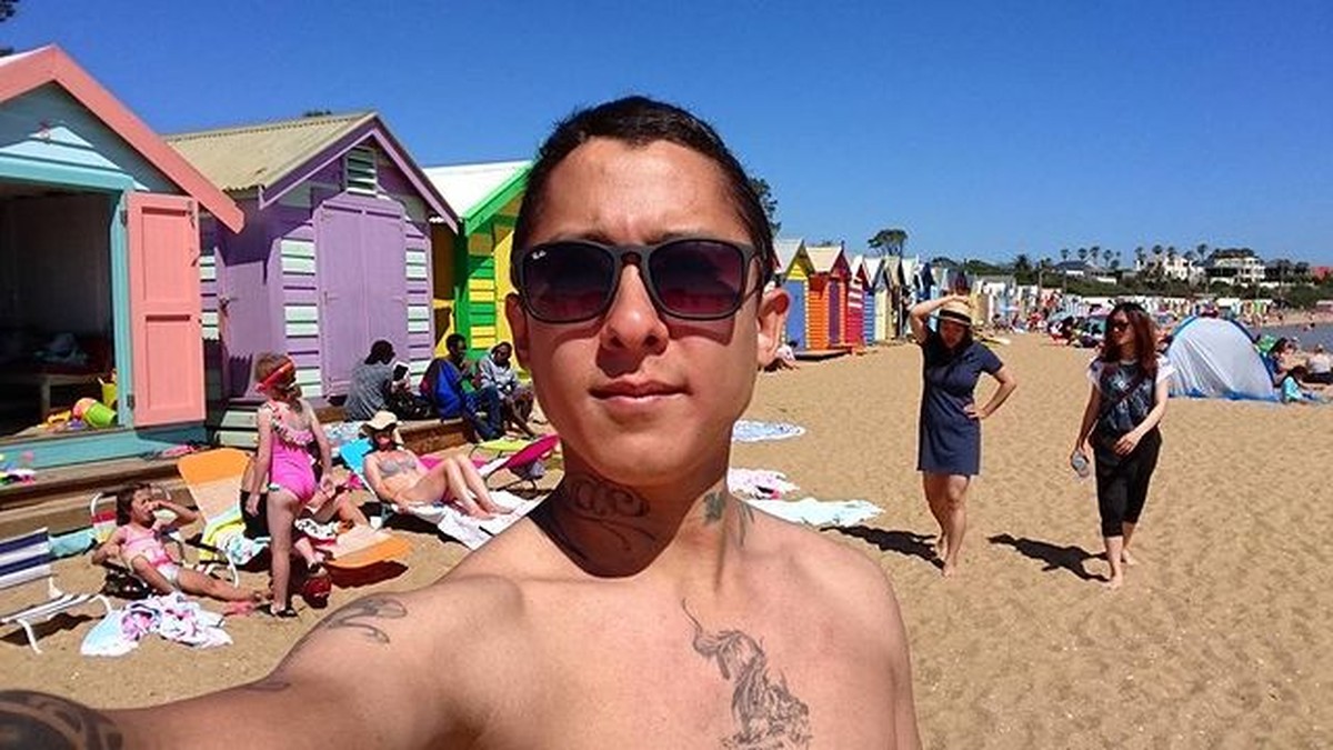 Daniel Patrick Mantan Suami Wanda Hamidah