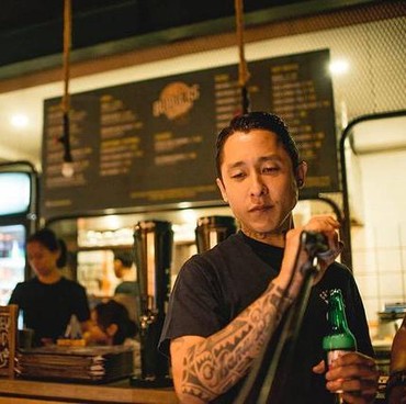 Mantan Suami Wanda Hamidah Kembali Sambangi Polres Depok