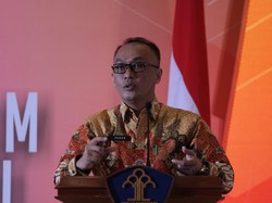 Kemendagri Harap Peserta Pemilu 2024 Isi Formulir Tak Punya Paspor Asing