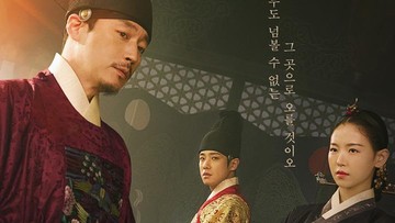 DRAMA SAEGUK &amp; SERIAL BARAT