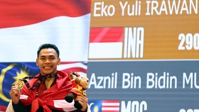 Klasemen Medali SEA Games 20 Mei: Indonesia Kukuh di Posisi 3