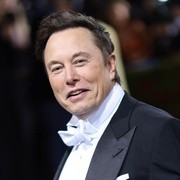 Ini Sosok Dua CEO Paling Cerdas Menurut Elon Musk