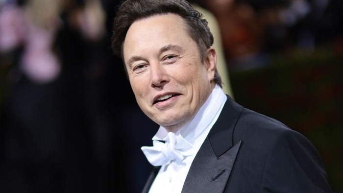 Elon Musk Diduga Lakukan Pelecehan Seksual ke Pramugari, SpaceX Bayar Rp3,6 M untuk Tutupi Kasus