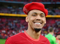 Tenang, Fans Liverpool... Fabinho Akan Main di Final Liga Champions