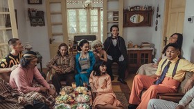 5 Rekomendasi Film Akhir Pekan, Srimulat Hil yang Mustahal