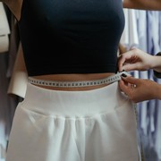 Mengenal Varian Ukuran Pakaian dari Small hingga All Size