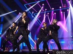 SM Entertainment Bakal Debutkan 2 Idol Group Tahun Ini