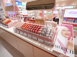 Impor Diperketat, Siap-siap Harga Pakaian-Kosmetik Bakal Melonjak
